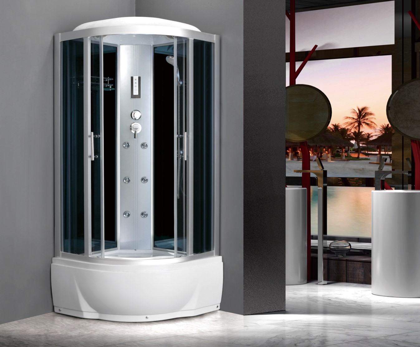 L-500-AS-Jetted Bathtub Shower Combo Room For Middle East_副本.jpg