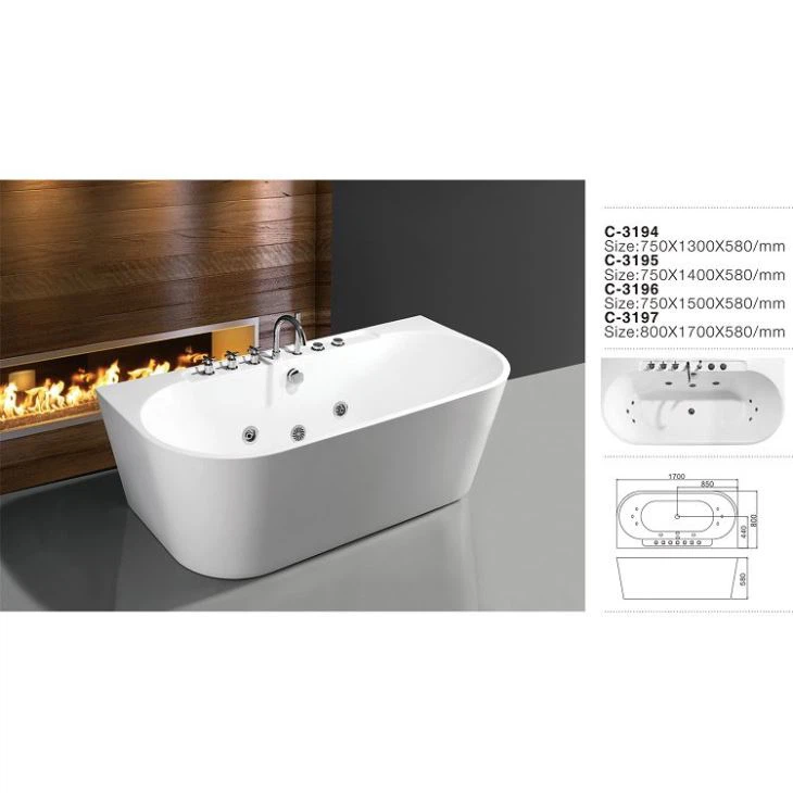 Whirlpool vannas pārdošanai